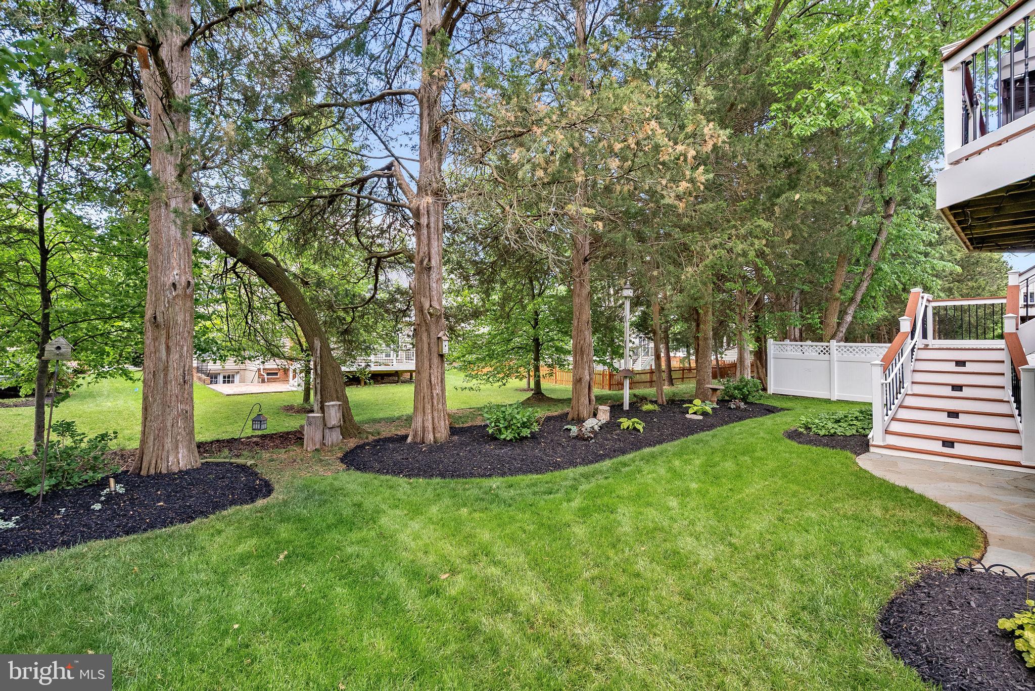 BRAMBLETON - Residential