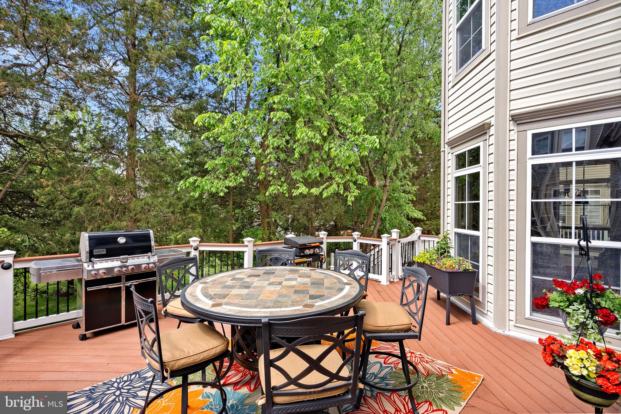 BRAMBLETON - Residential