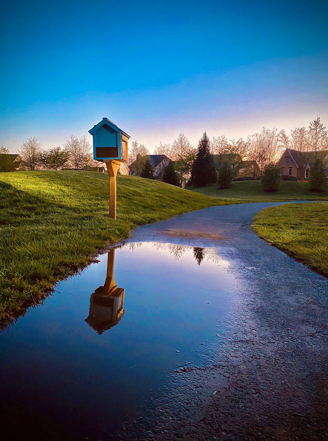 BRAMBLETON - Residential
