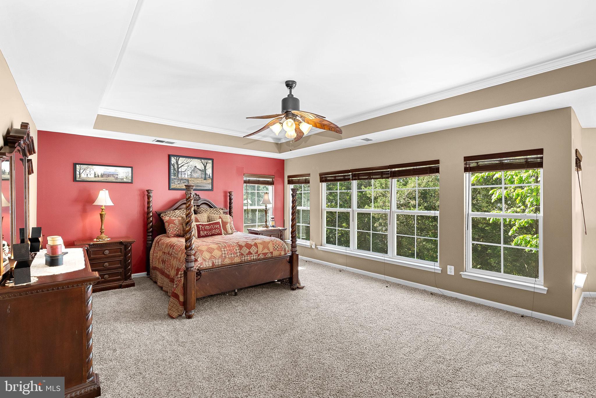 BRAMBLETON - Residential