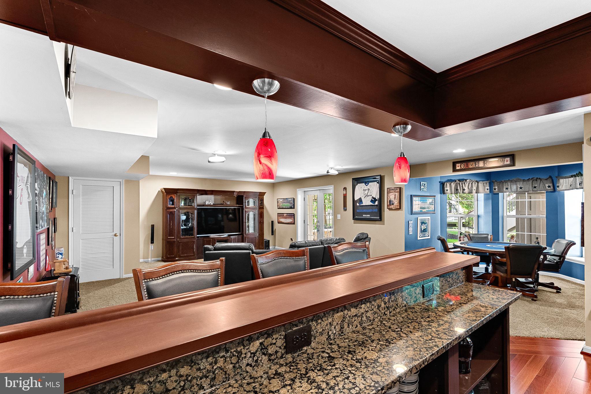 BRAMBLETON - Residential