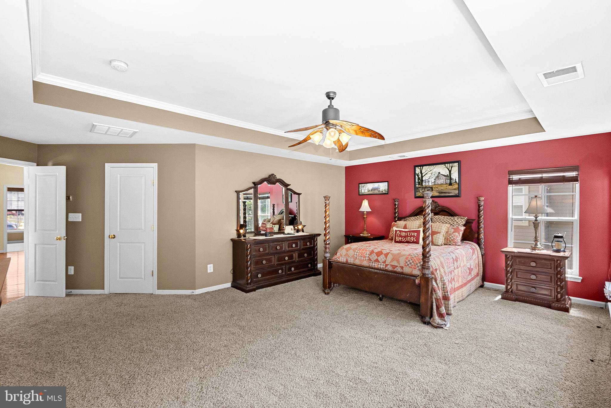 BRAMBLETON - Residential