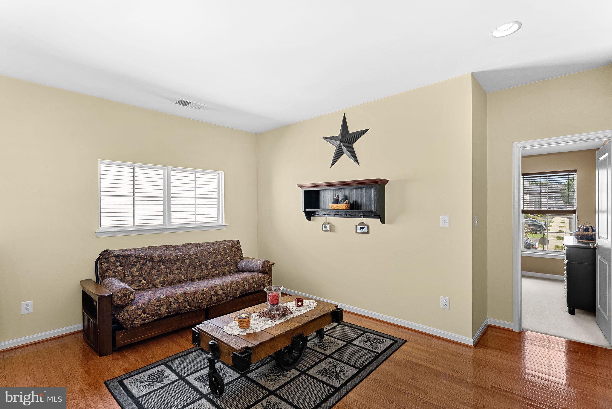 BRAMBLETON - Residential