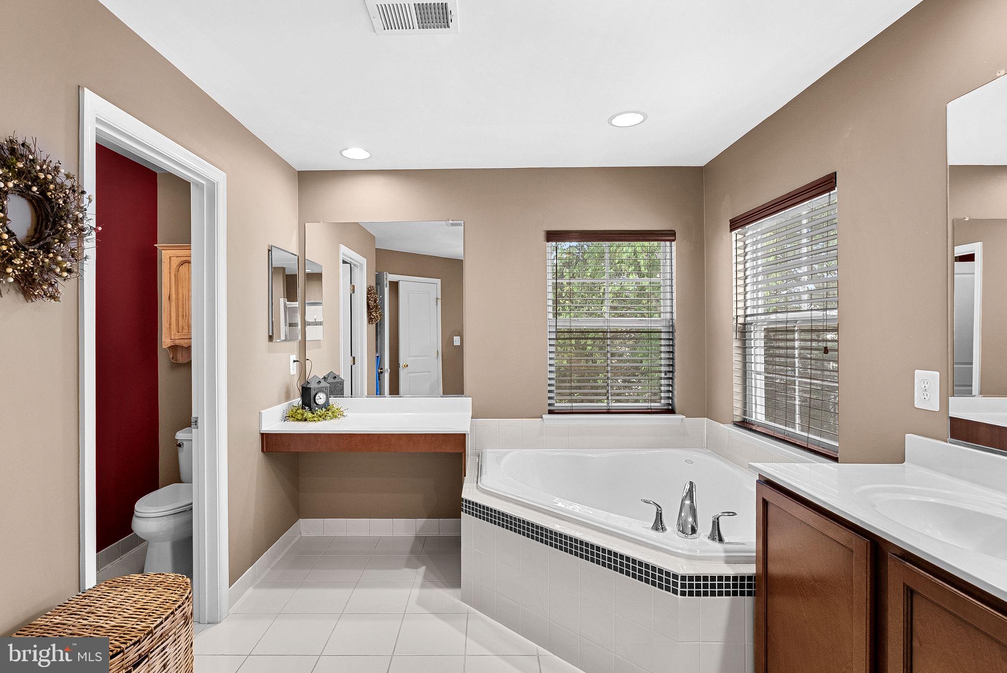 BRAMBLETON - Residential