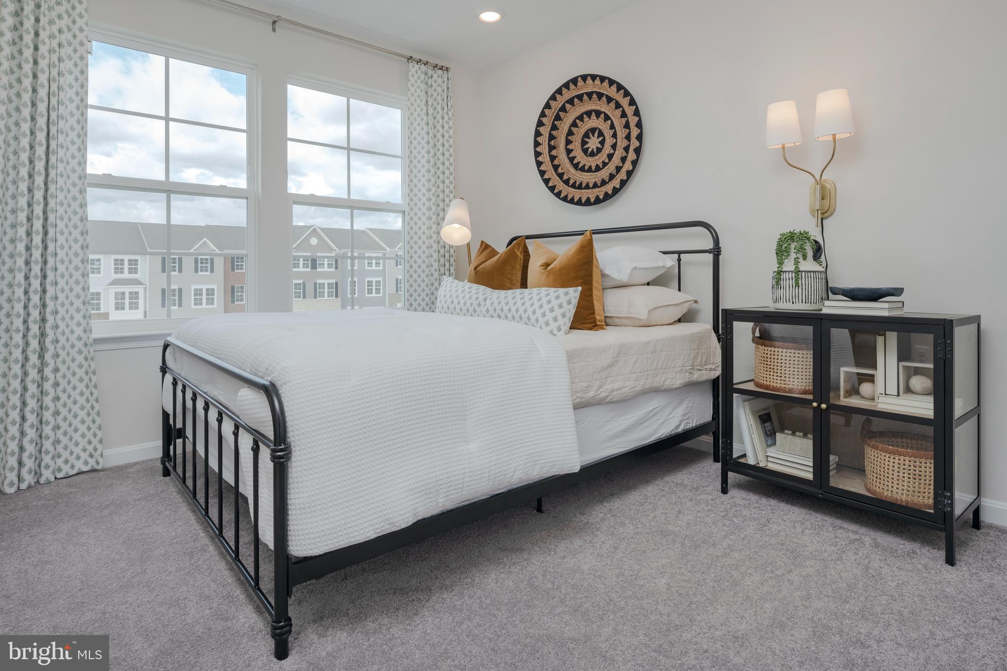 NORBORNE GLEBE - Residential