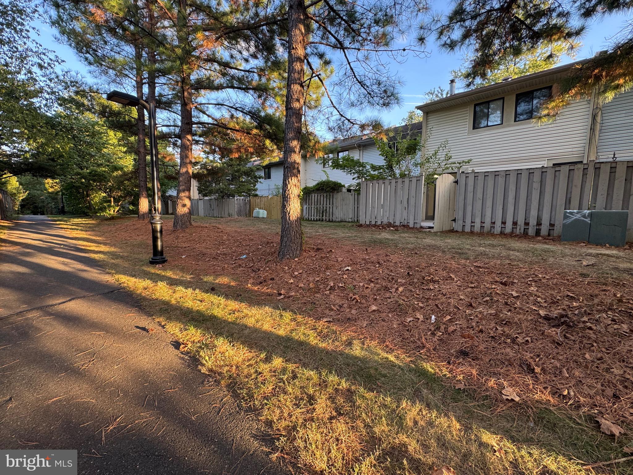 CRESTVIEW - Residential Lease