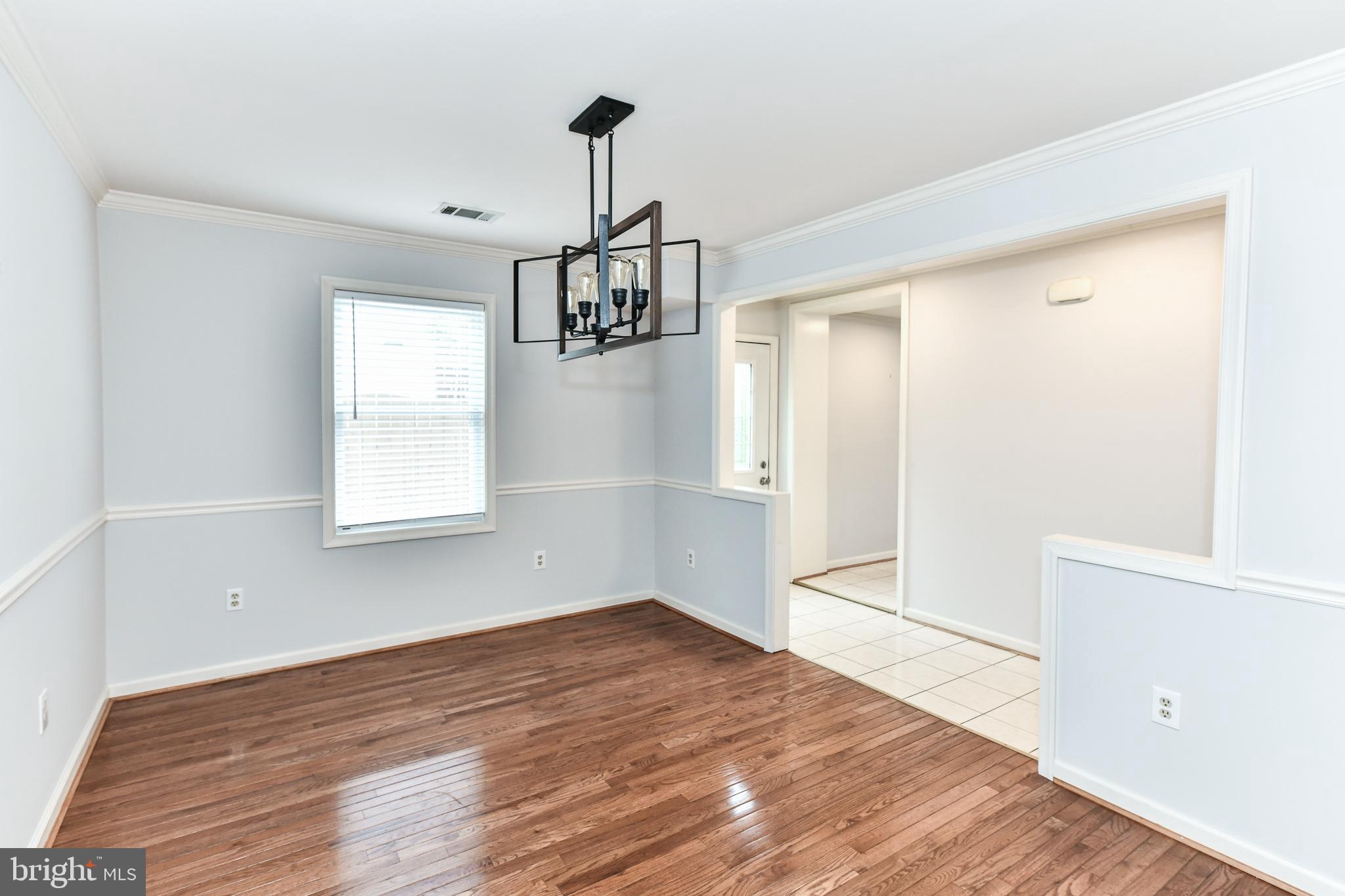 WESTOVER - Residential Lease