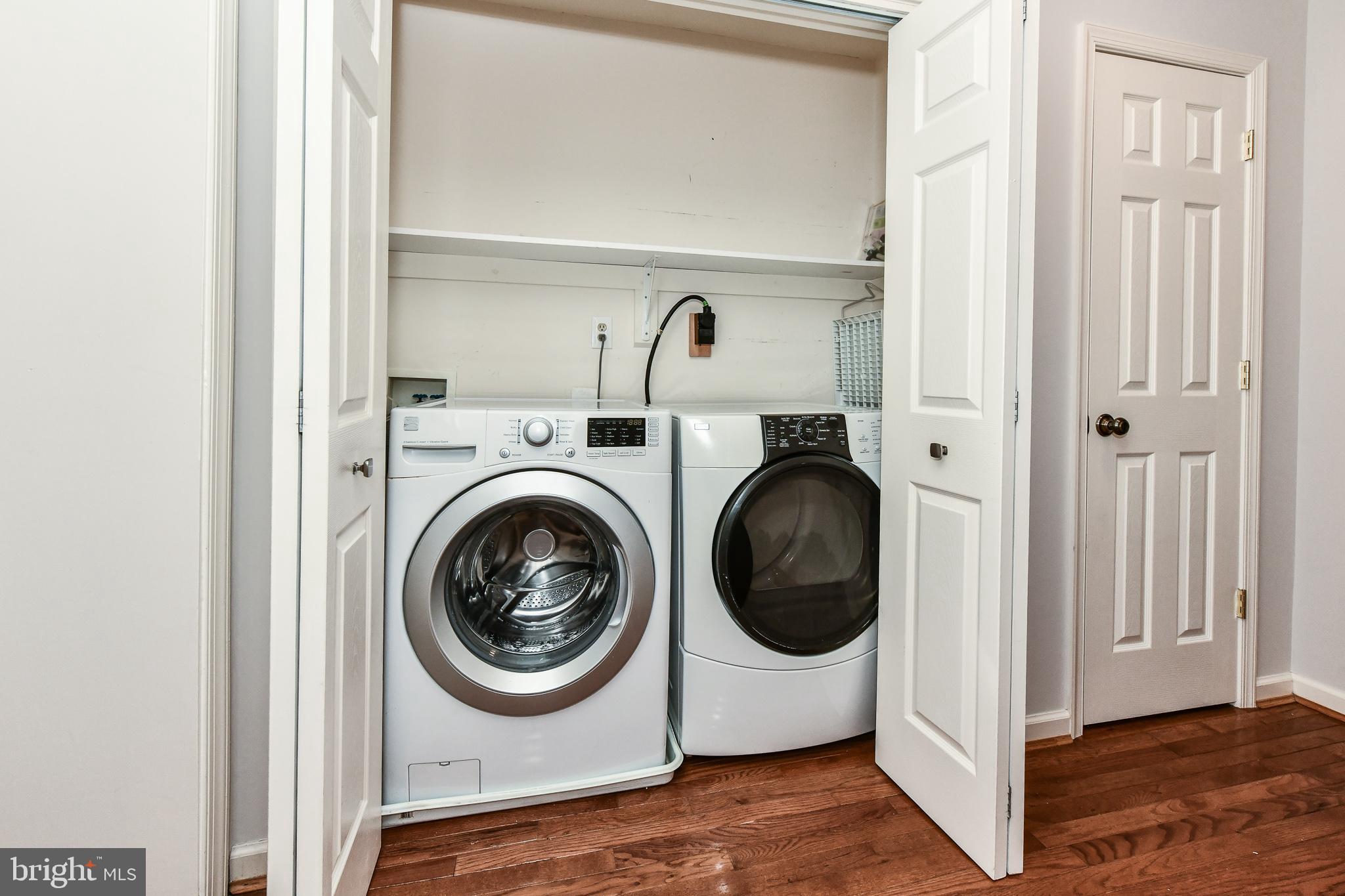 WESTOVER - Residential Lease