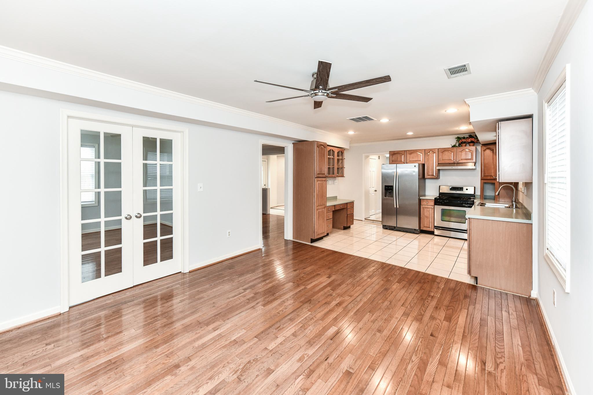 WESTOVER - Residential Lease