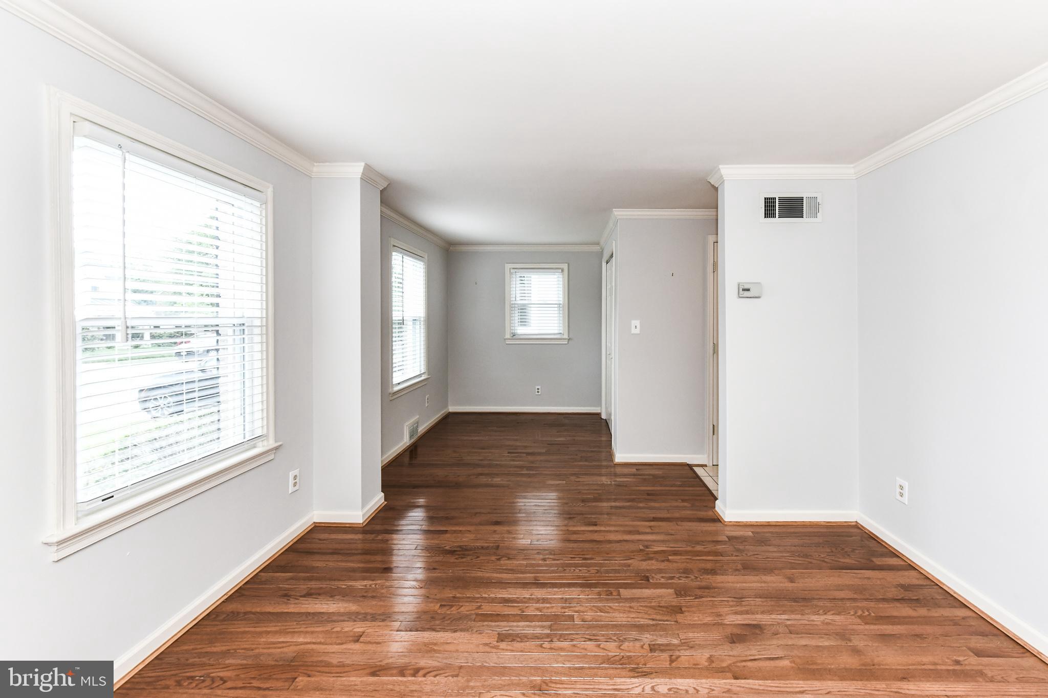 WESTOVER - Residential Lease