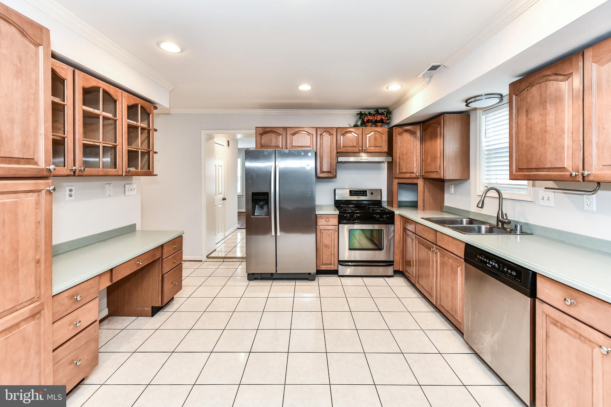 WESTOVER - Residential Lease