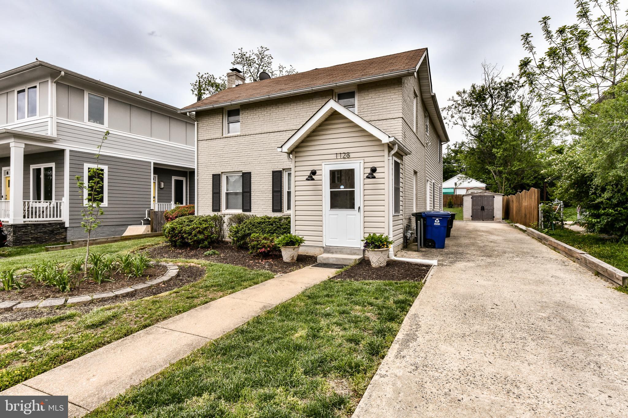 WESTOVER - Residential Lease