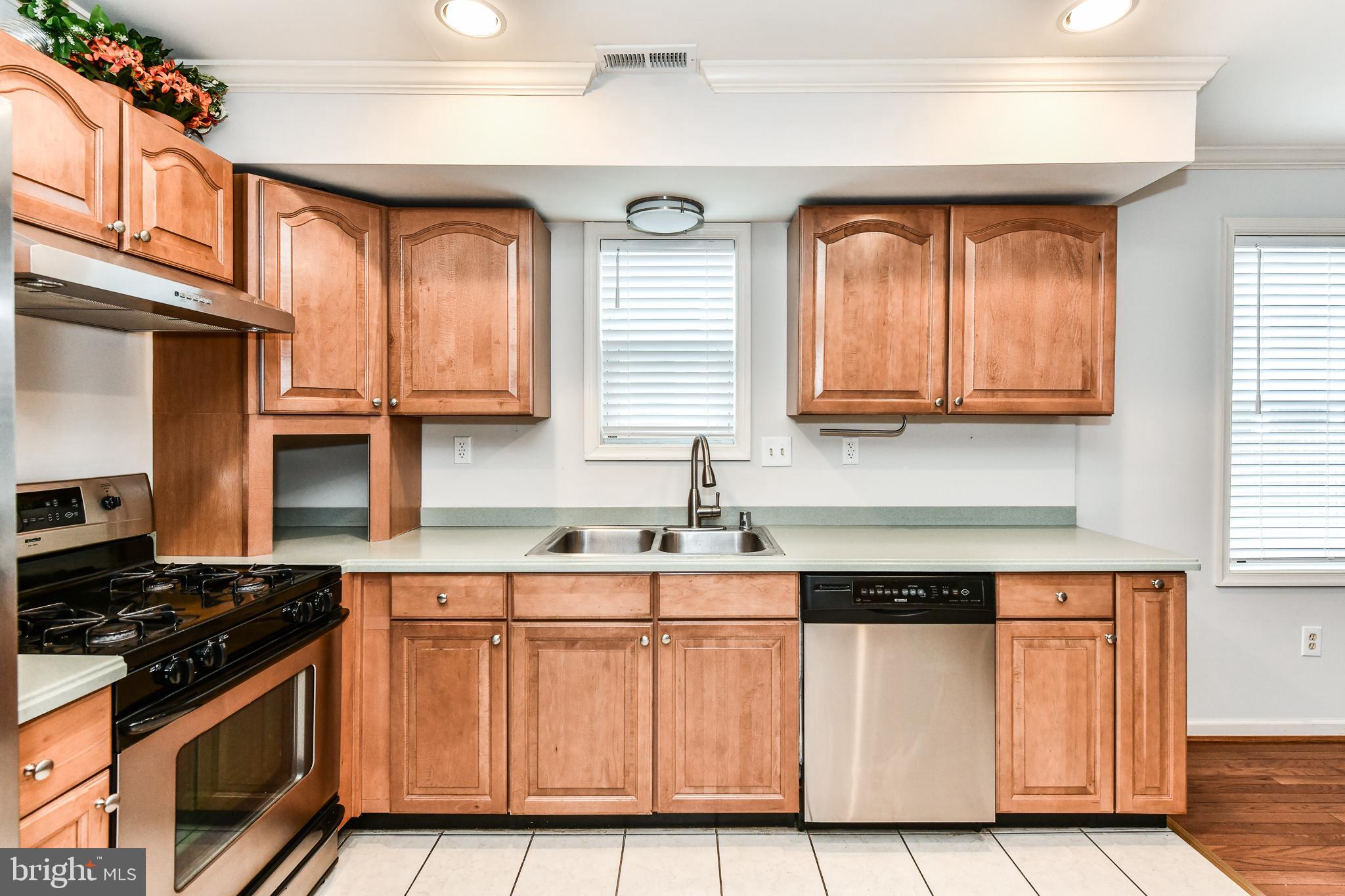 WESTOVER - Residential Lease