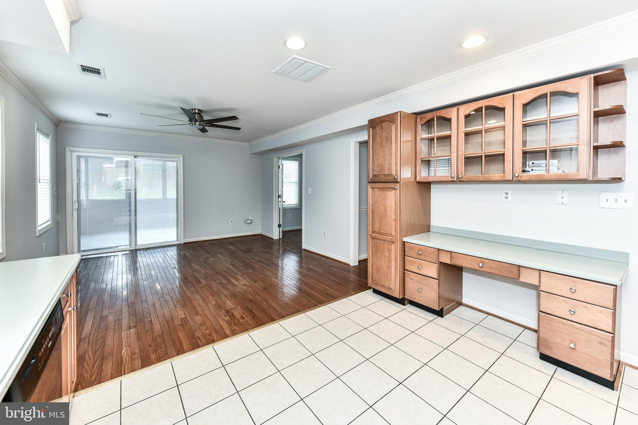 WESTOVER - Residential Lease