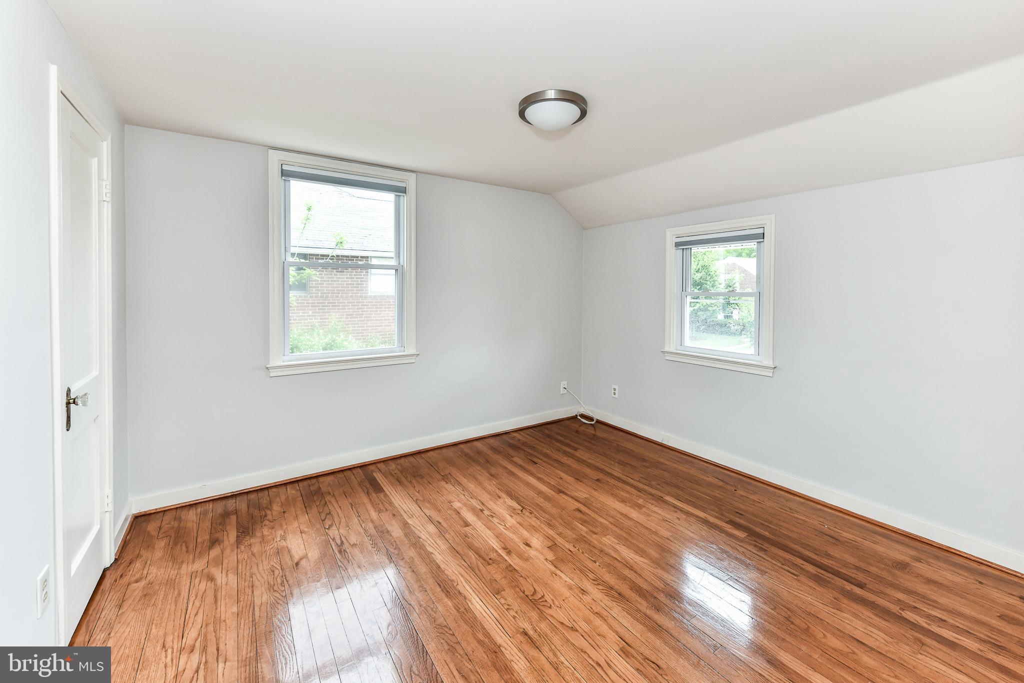 WESTOVER - Residential Lease