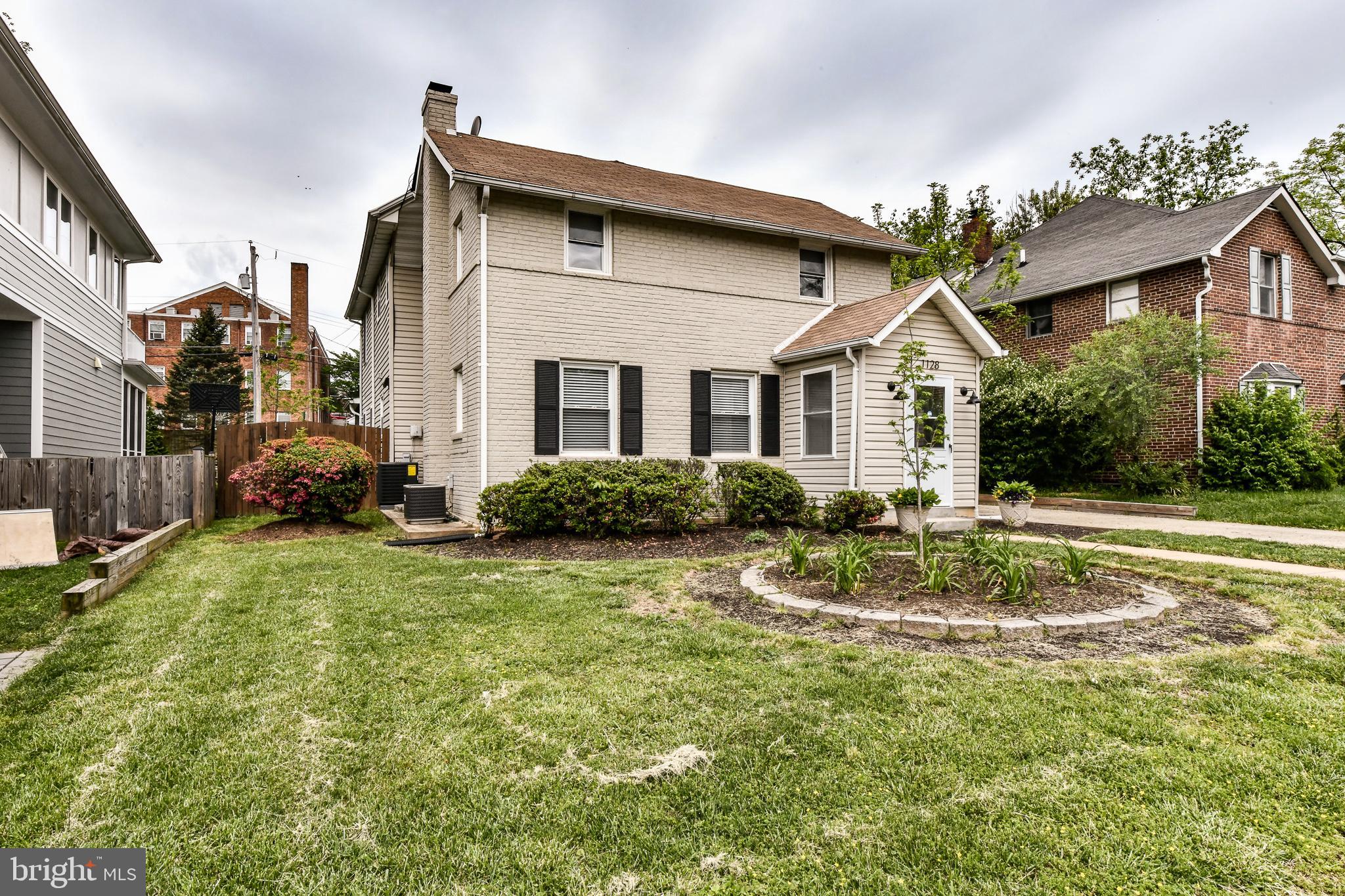 WESTOVER - Residential Lease