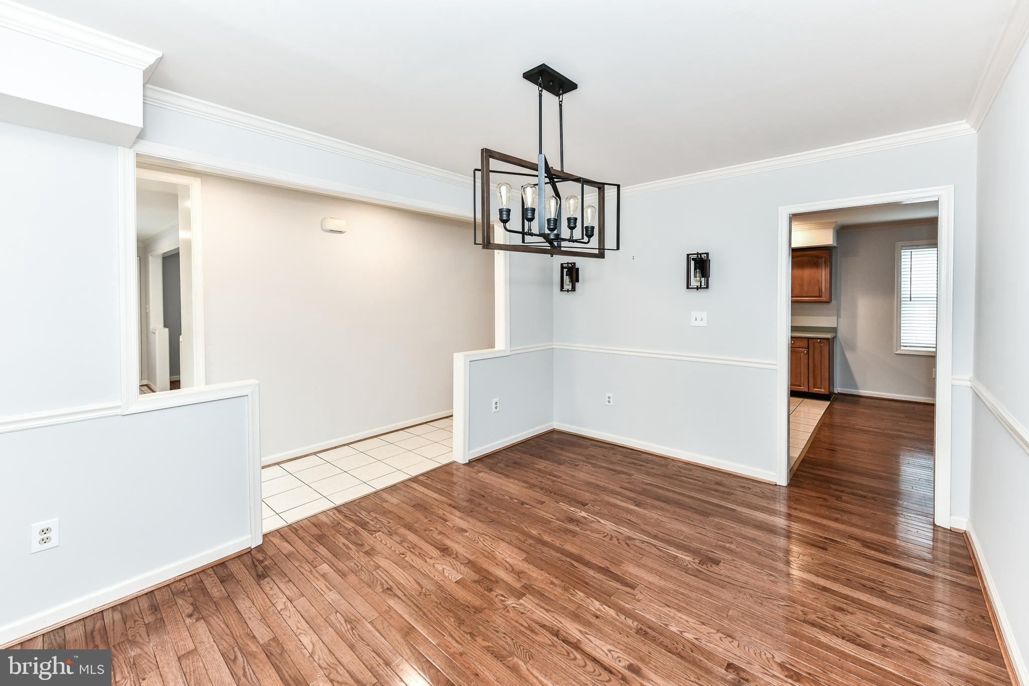 WESTOVER - Residential Lease