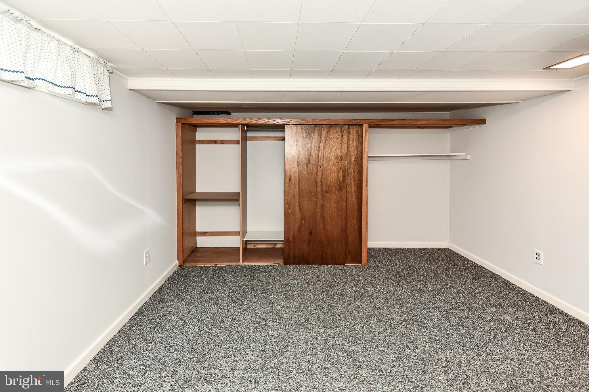 WESTOVER - Residential Lease