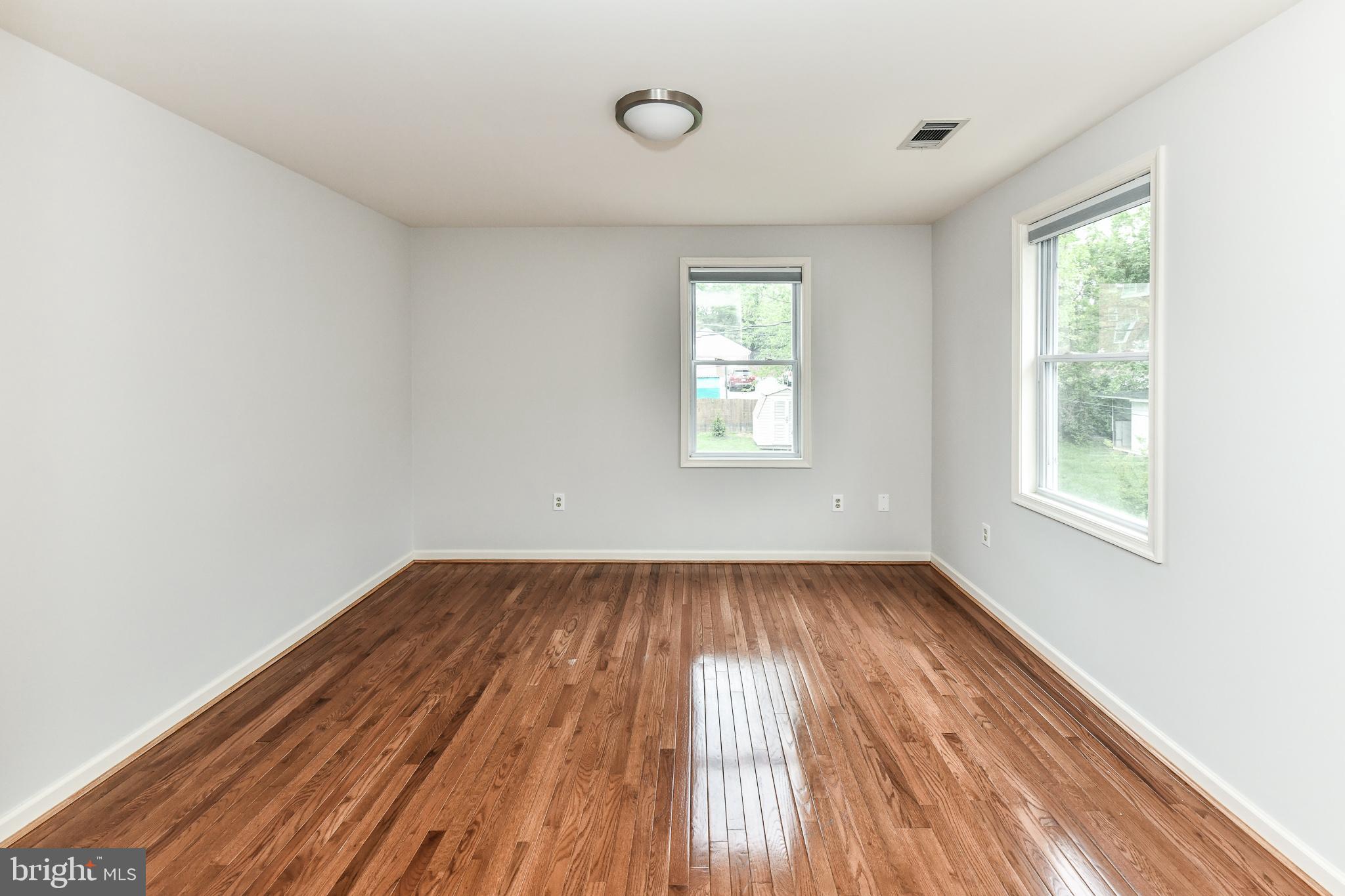 WESTOVER - Residential Lease