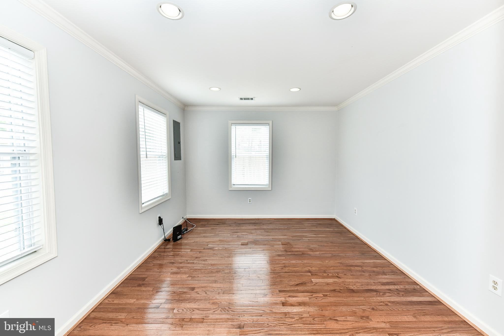 WESTOVER - Residential Lease