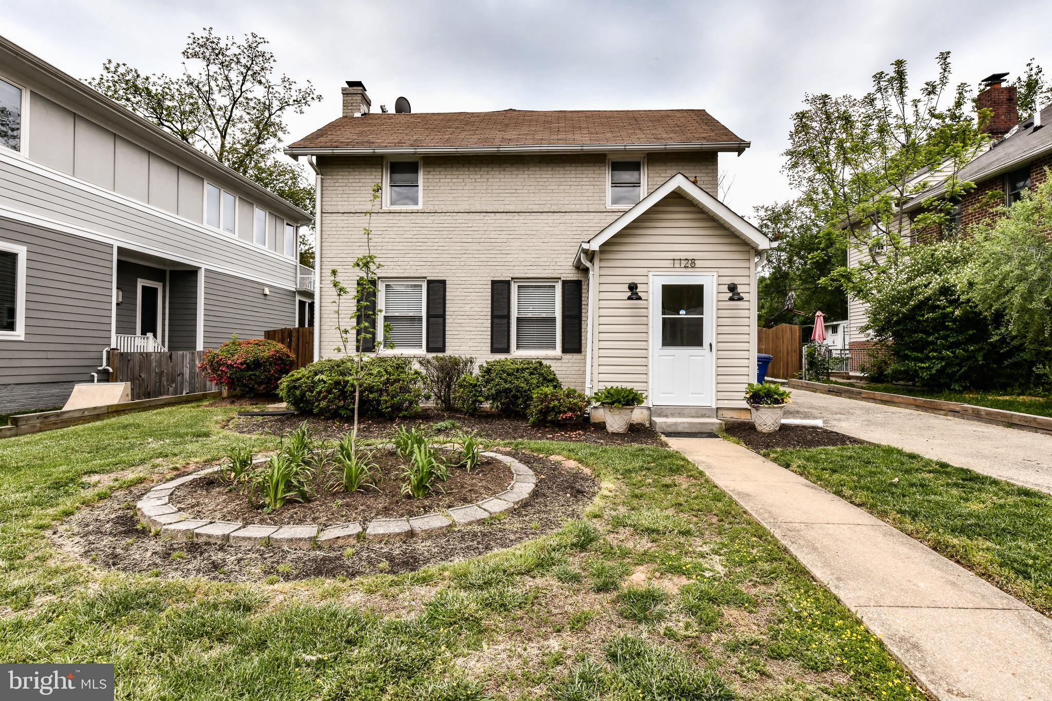 WESTOVER - Residential Lease