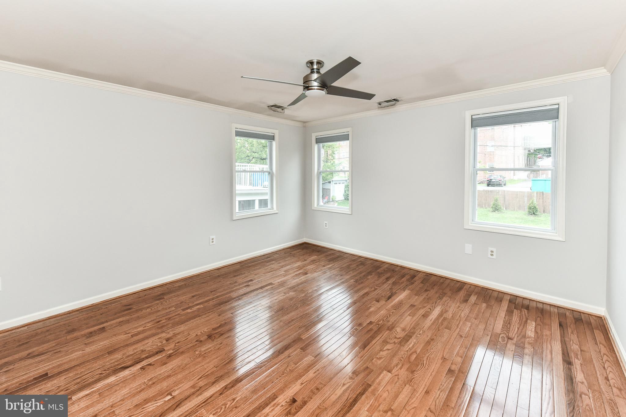 WESTOVER - Residential Lease