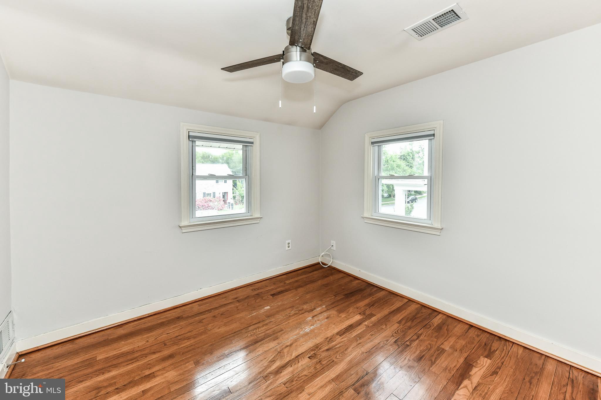 WESTOVER - Residential Lease