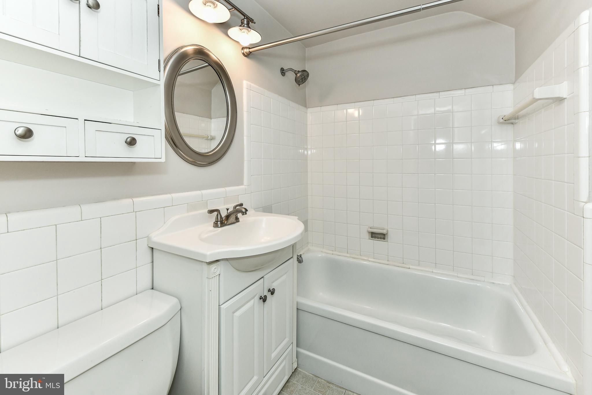 WESTOVER - Residential Lease