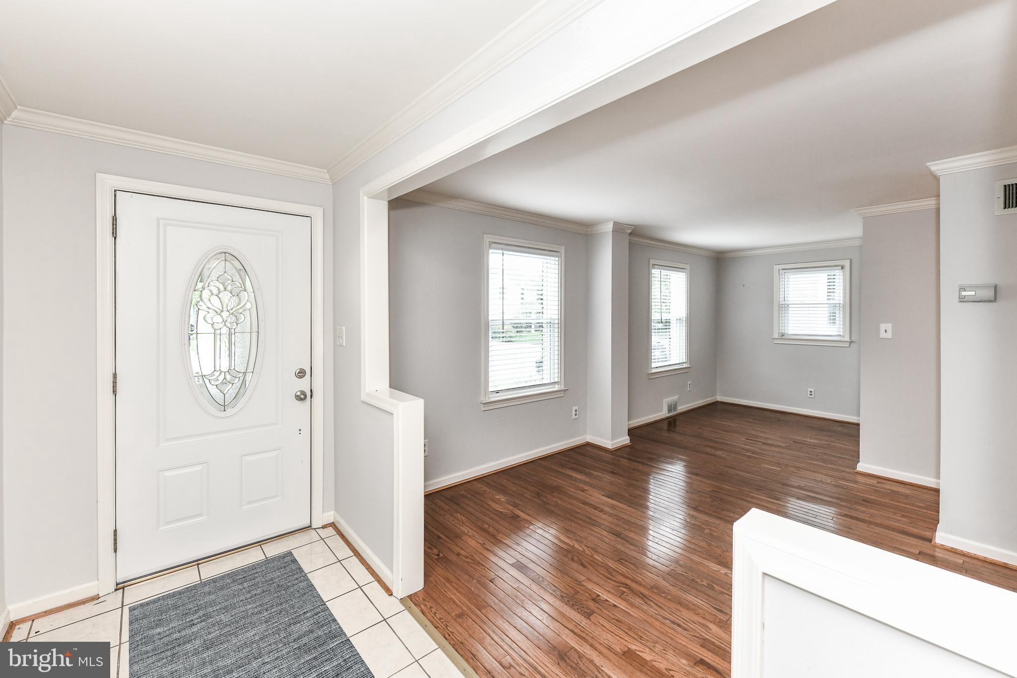 WESTOVER - Residential Lease