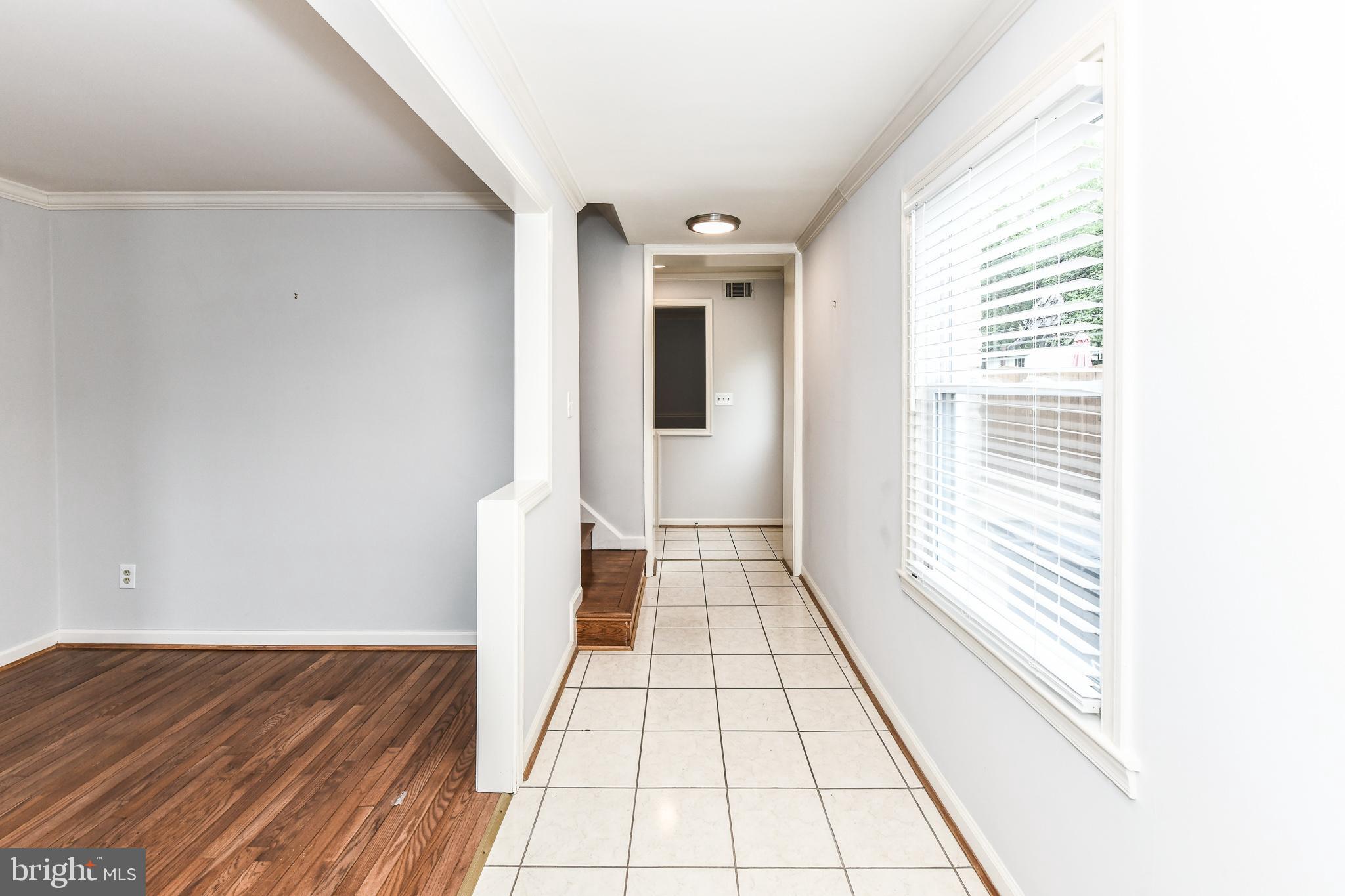 WESTOVER - Residential Lease