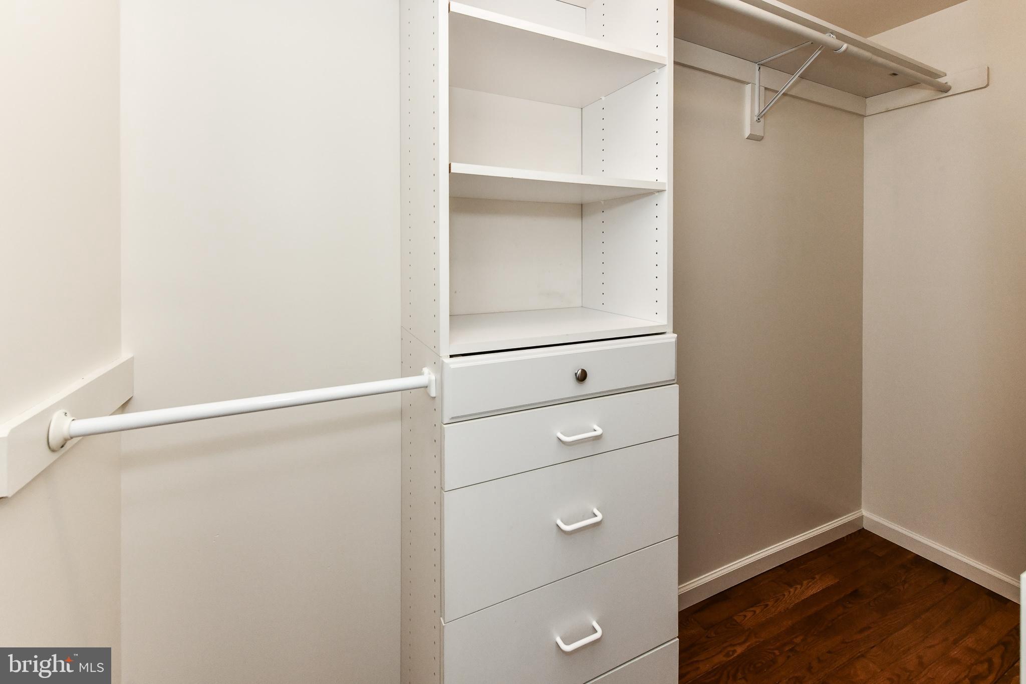 WESTOVER - Residential Lease