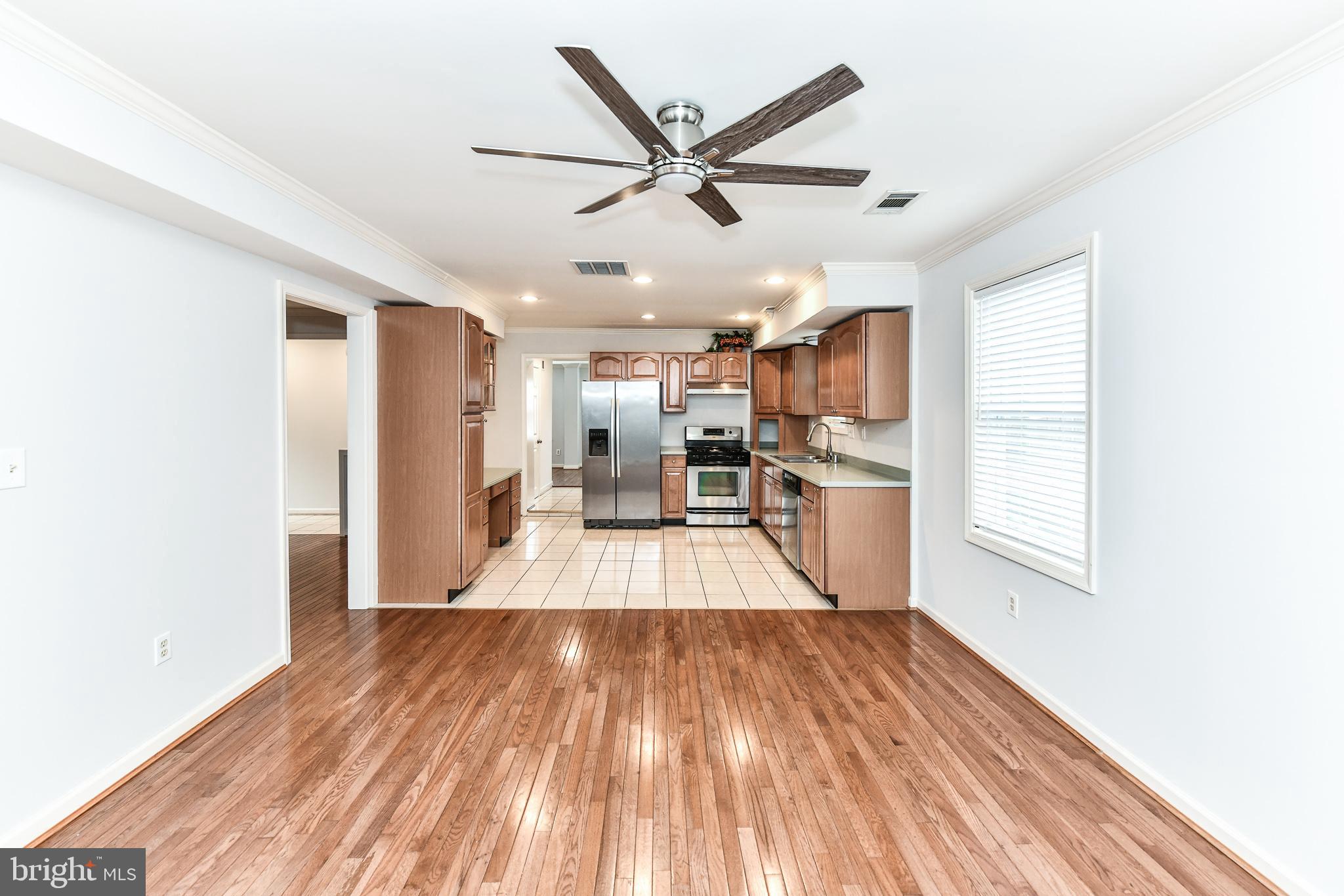 WESTOVER - Residential Lease