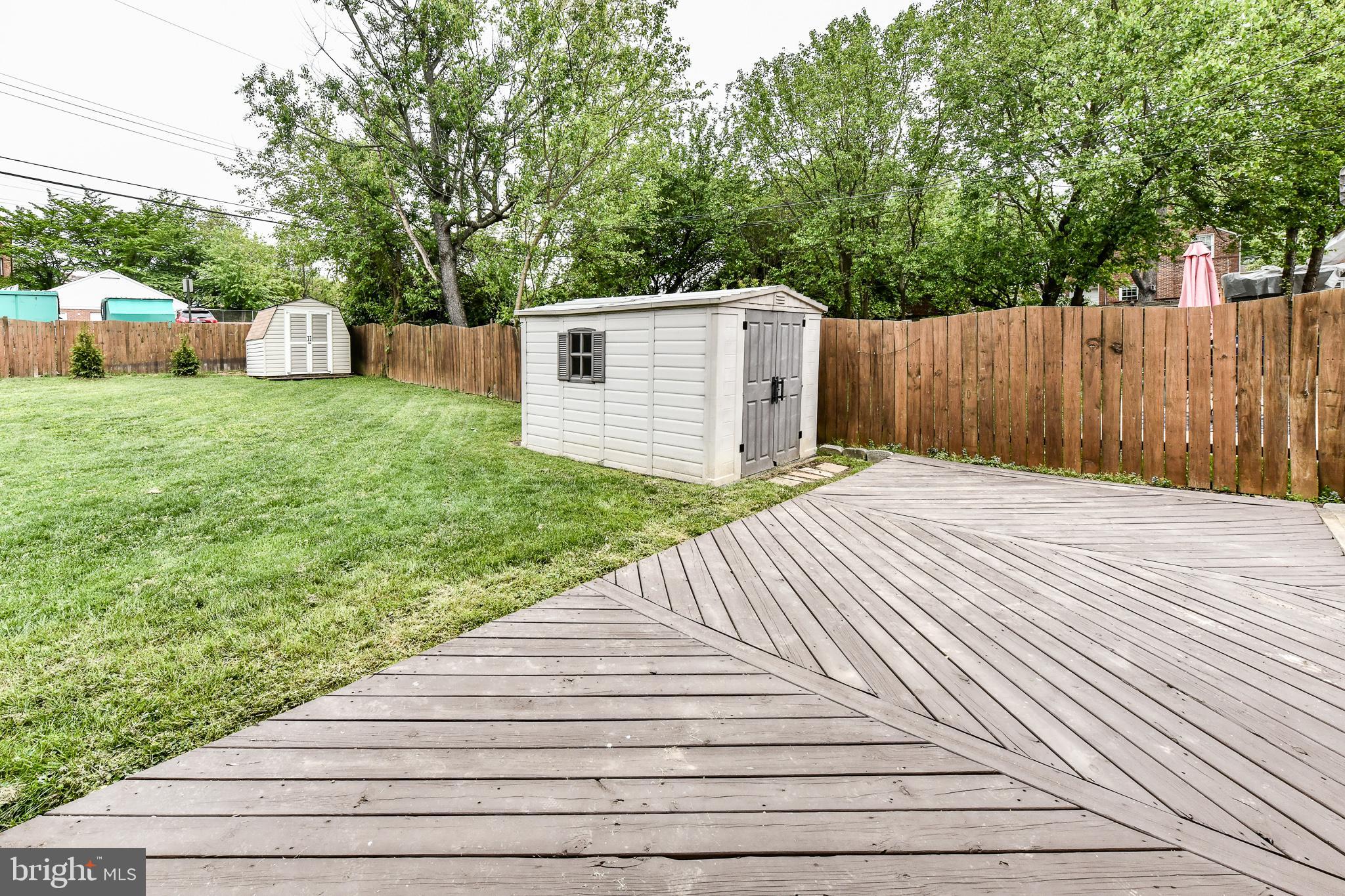 WESTOVER - Residential Lease