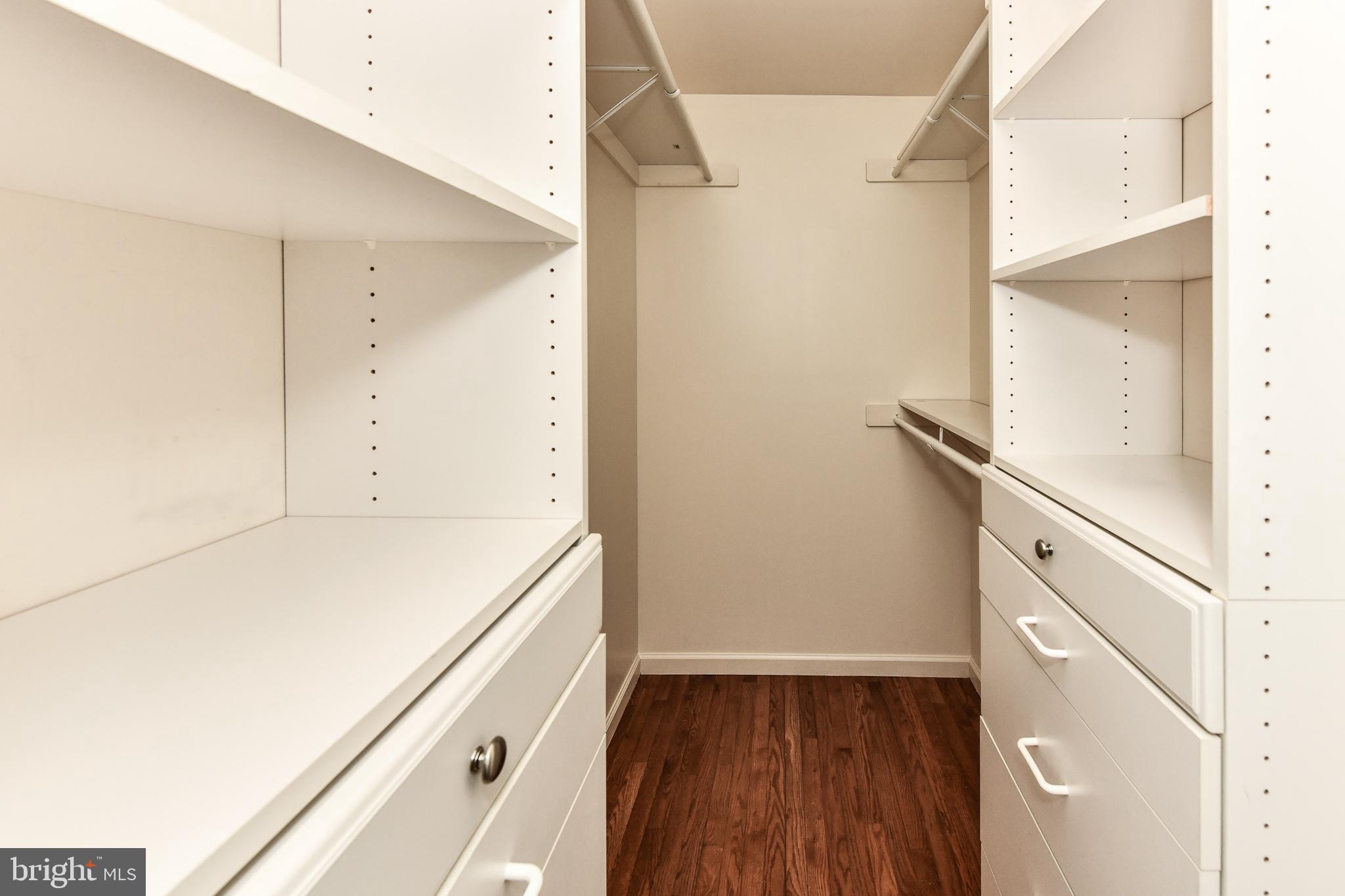 WESTOVER - Residential Lease