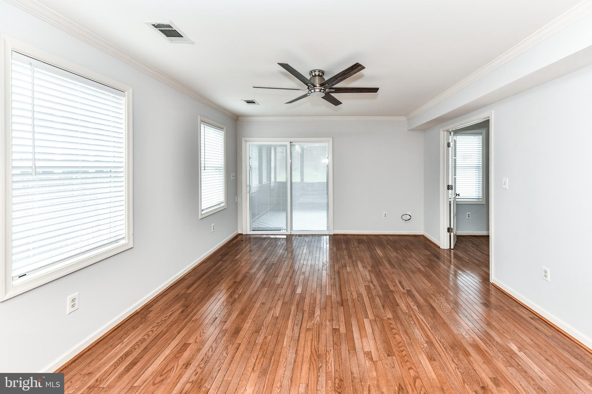 WESTOVER - Residential Lease