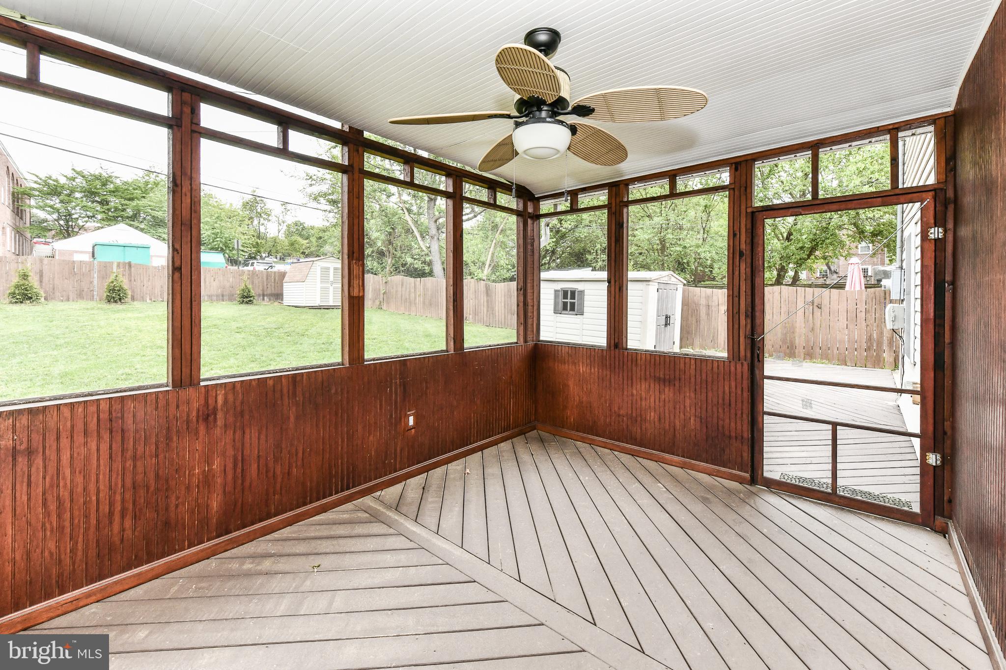 WESTOVER - Residential Lease