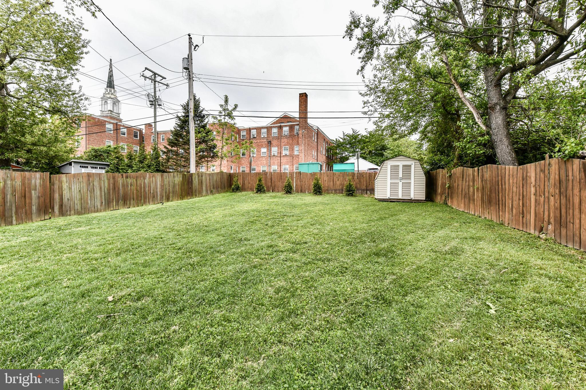 WESTOVER - Residential Lease