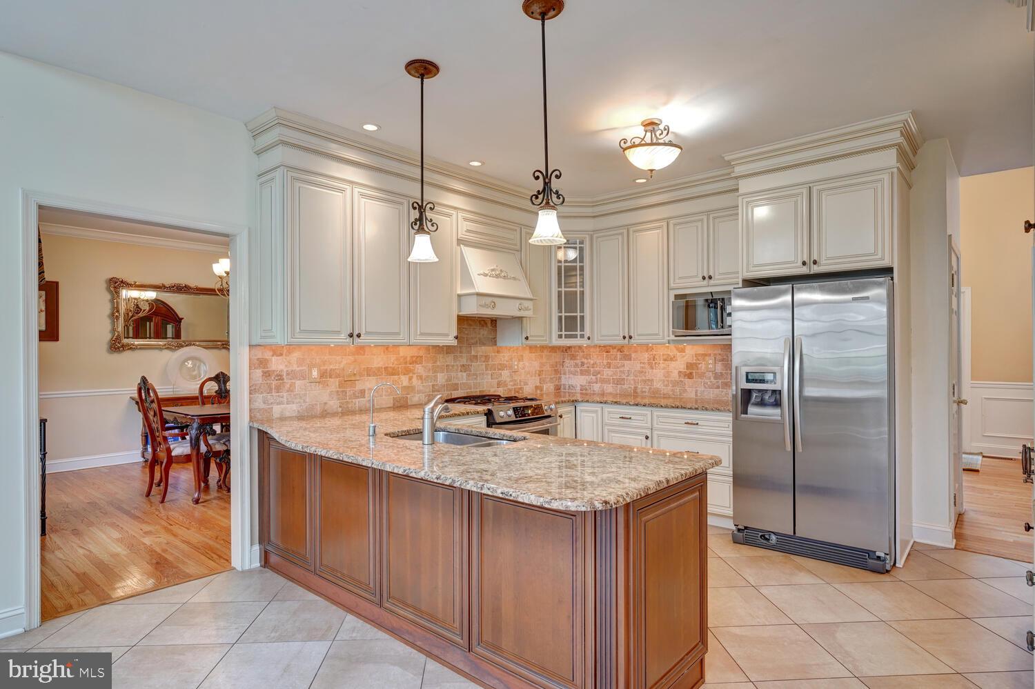 CEDAR GROVE FARM - Residential