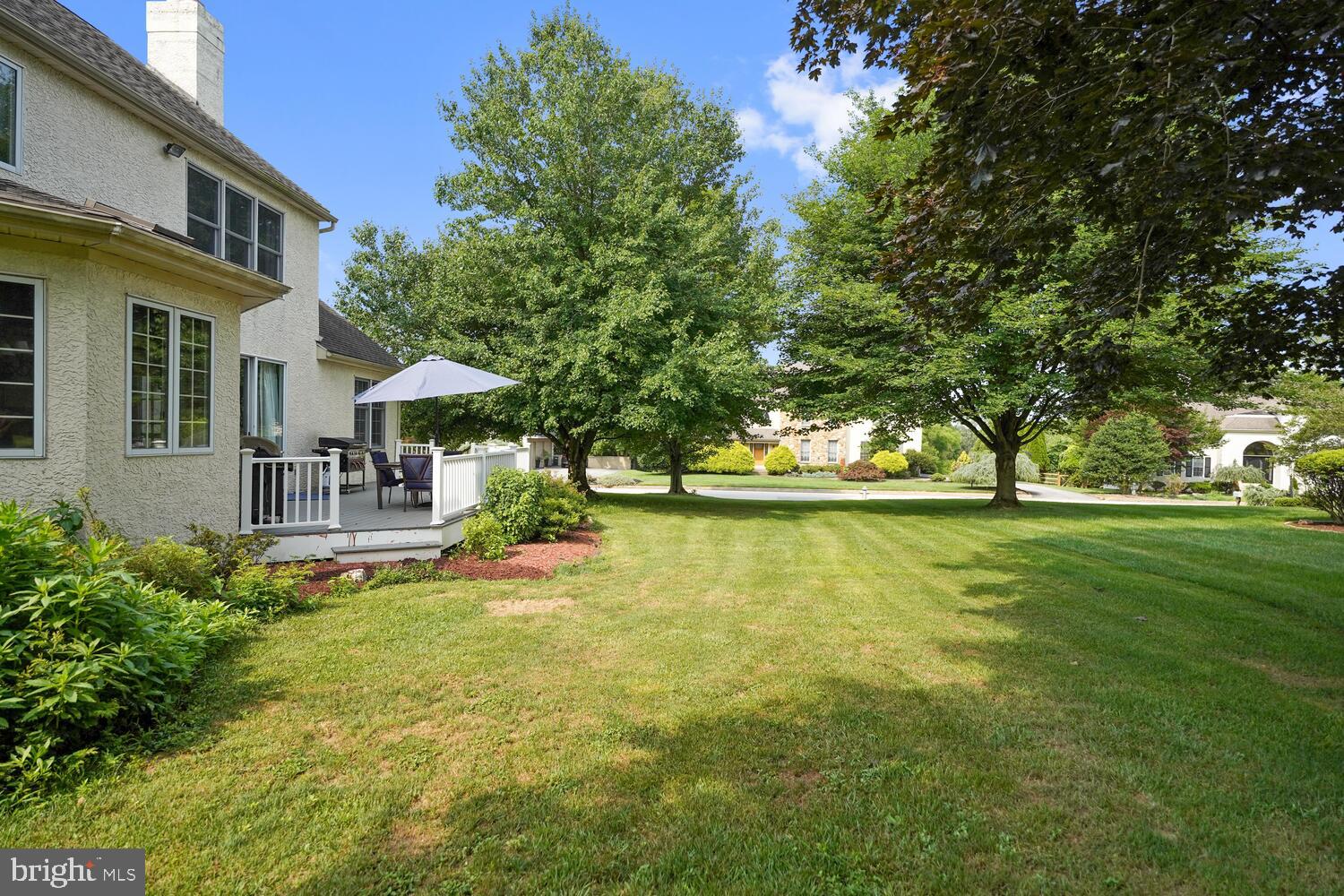 CEDAR GROVE FARM - Residential
