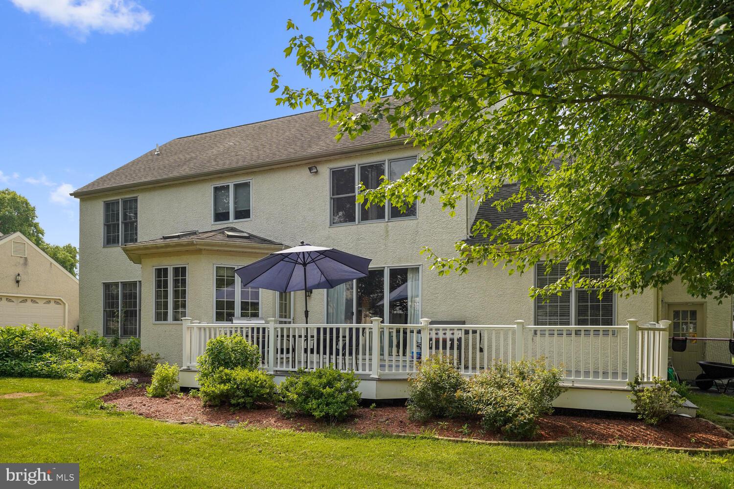CEDAR GROVE FARM - Residential