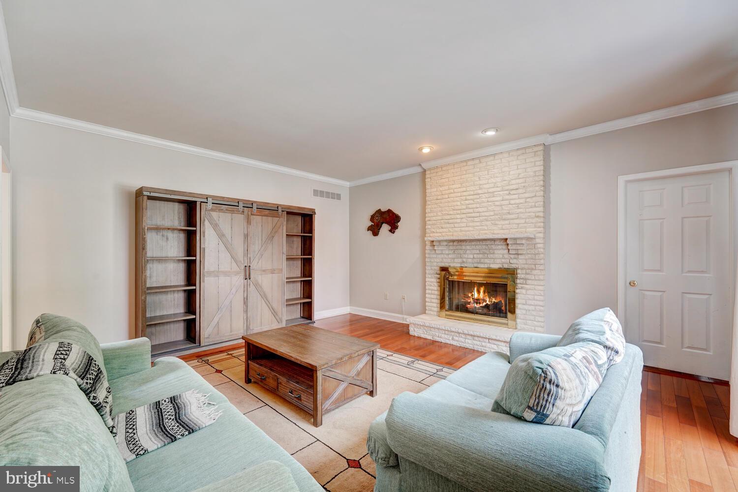 CEDAR GROVE FARM - Residential