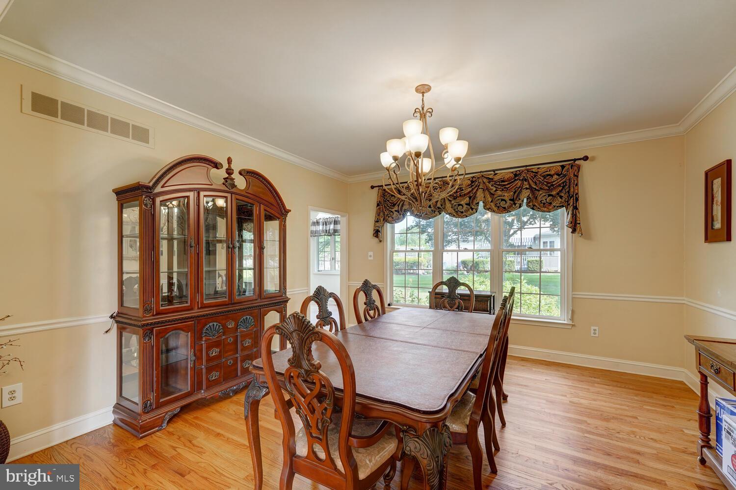 CEDAR GROVE FARM - Residential
