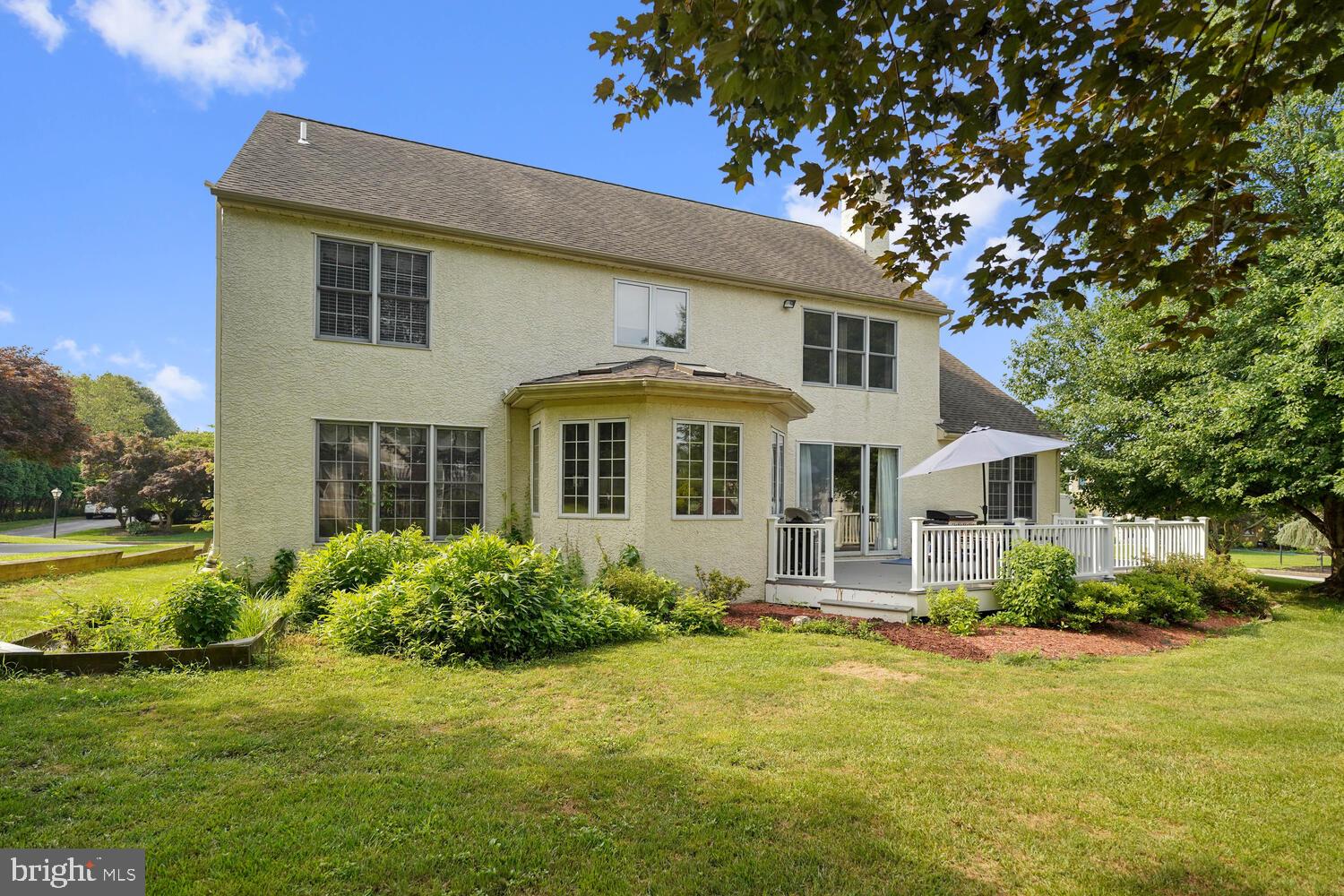CEDAR GROVE FARM - Residential