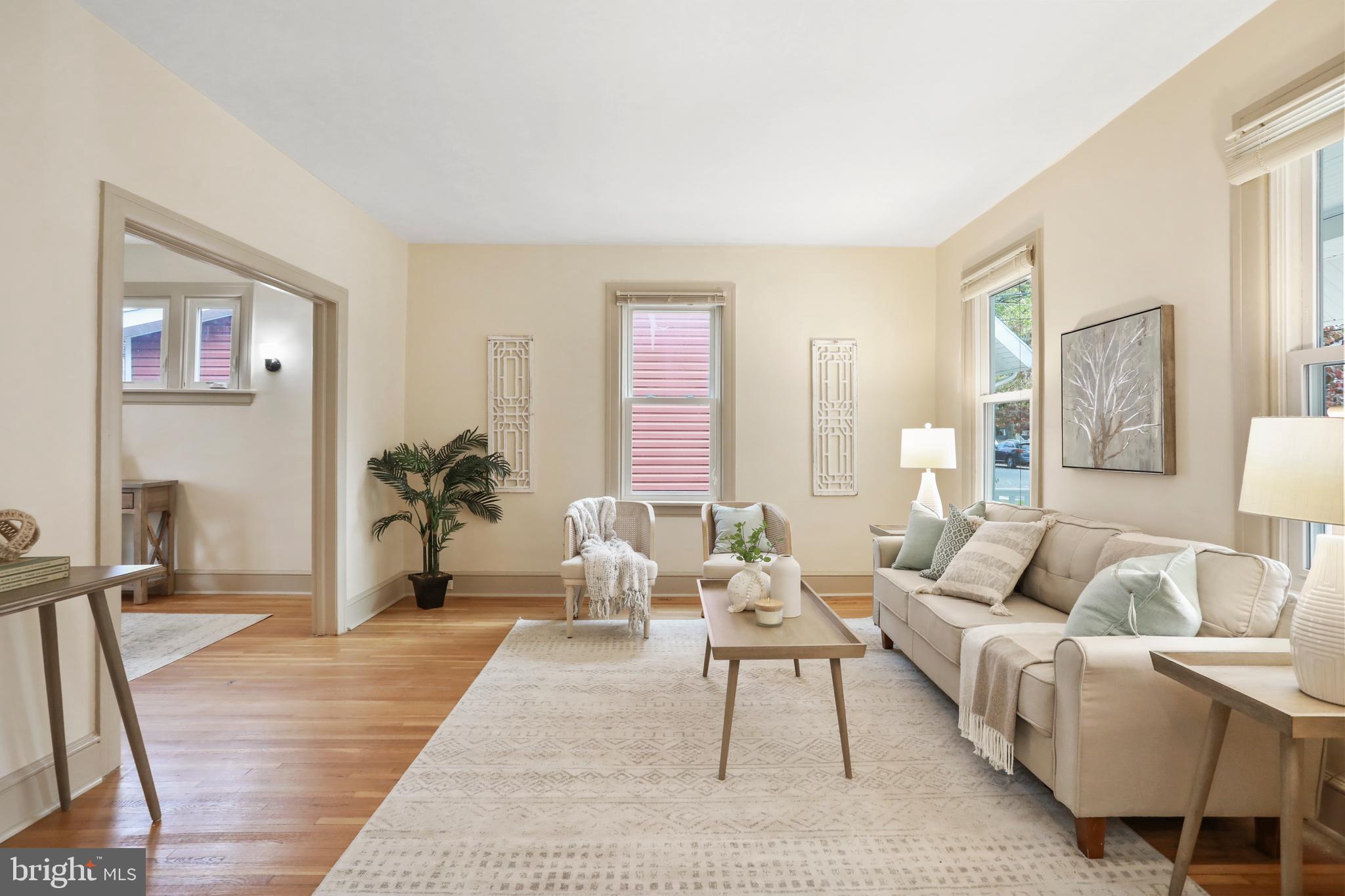 HAGERSTOWN - Residential