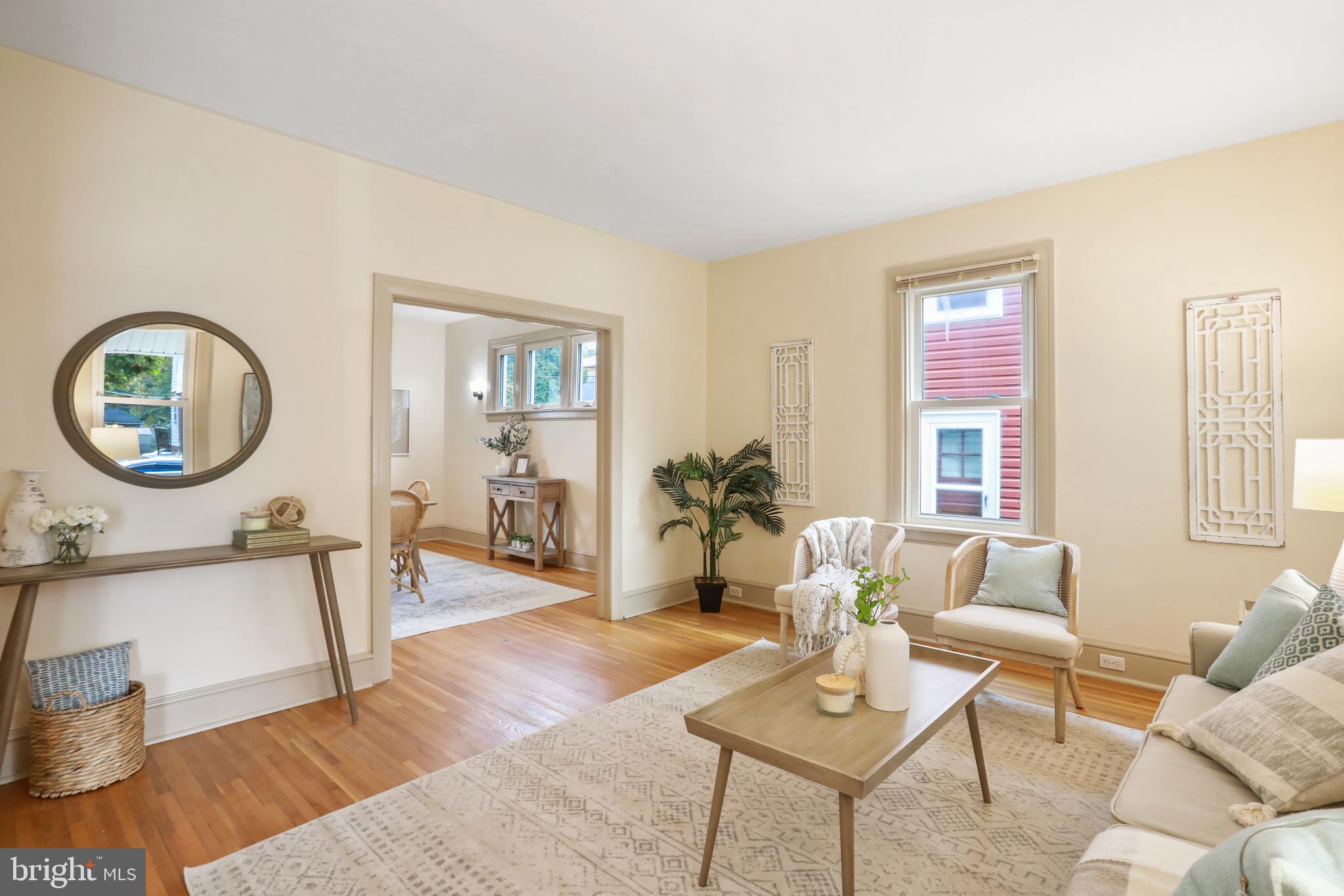 HAGERSTOWN - Residential