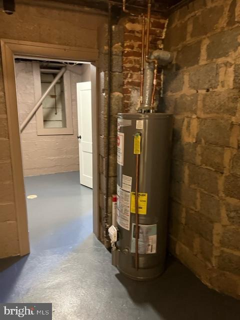 HAGERSTOWN - Residential