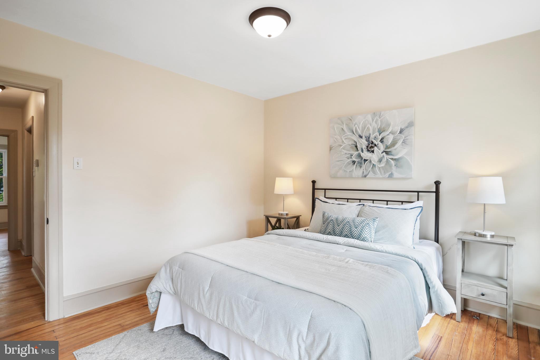 HAGERSTOWN - Residential