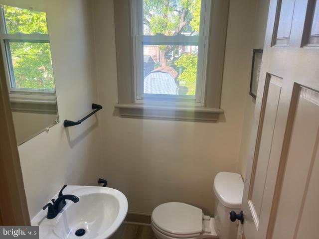 HAGERSTOWN - Residential