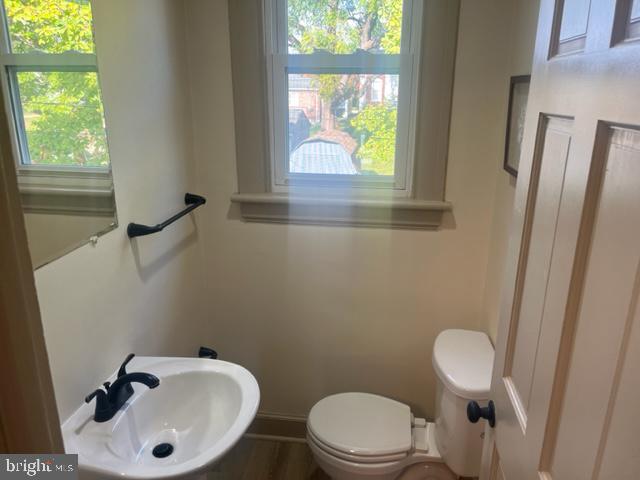 HAGERSTOWN - Residential