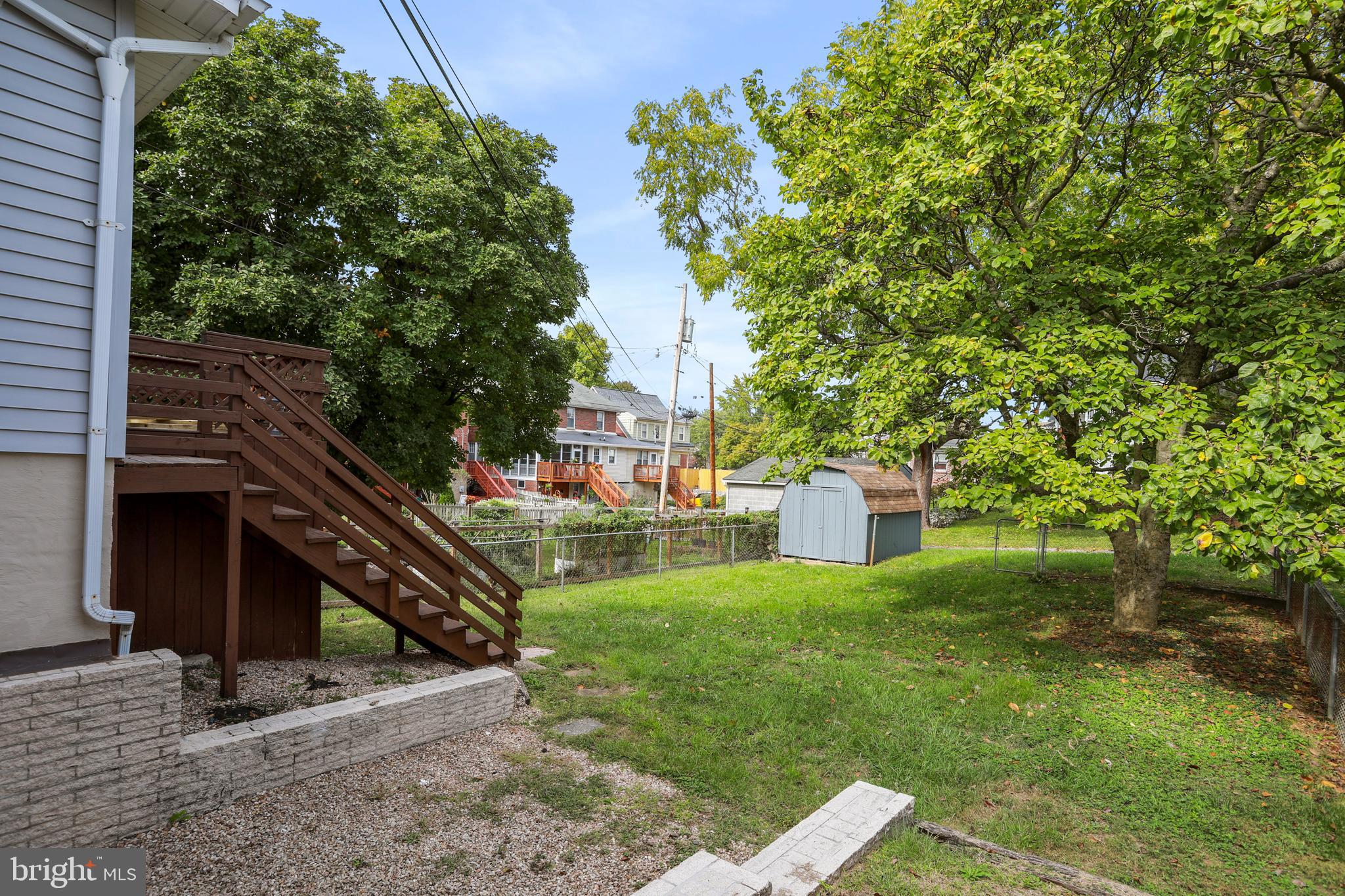 HAGERSTOWN - Residential